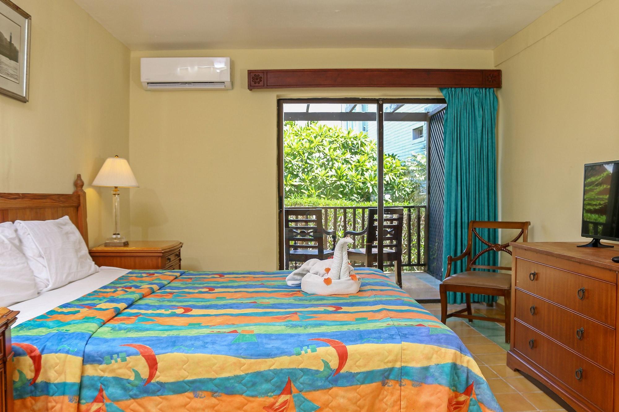 Sosua Bay Resort And Victorian House Exteriér fotografie